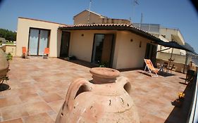 Valverde Penthouse